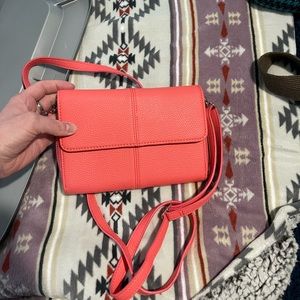 Crossbody Purse